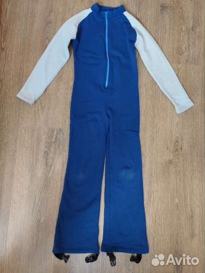 Тренировочный комбинезон KMC