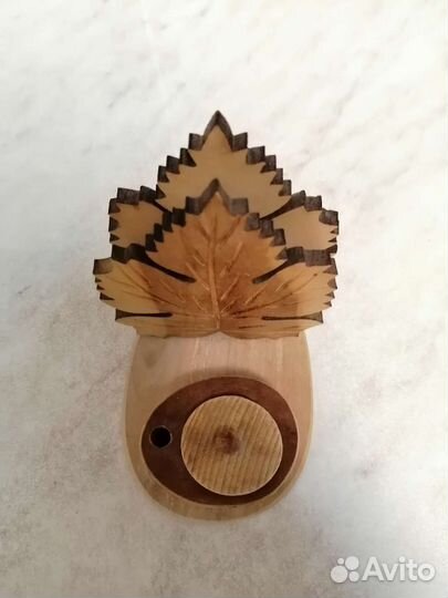 Комплект. Солонка для соли+салфетница