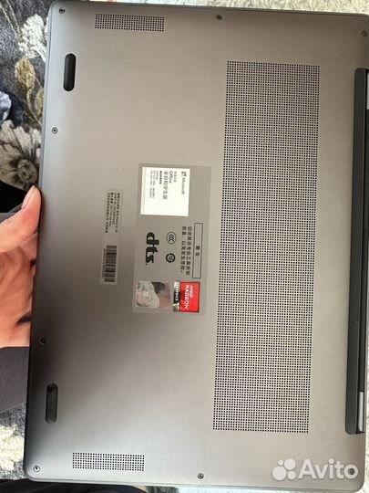 Xiaomi book pro 14 2022