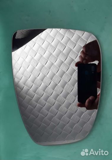 Зеркальный элемент mazda cx 5 и мотор зеркала