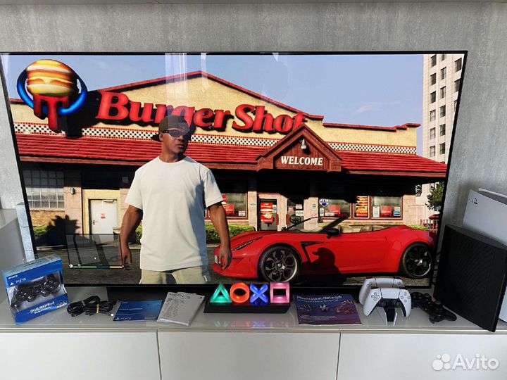 Ps3 лучшая приставка с играми