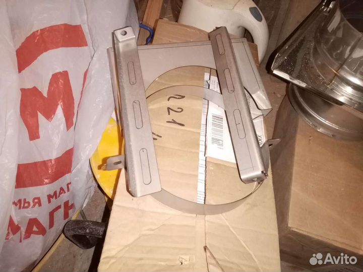 Дымоход Вулкан 160 мм