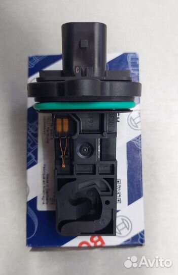 Расходомер (дмрв) Astra J/Insignia/Cruze/Aveo T300