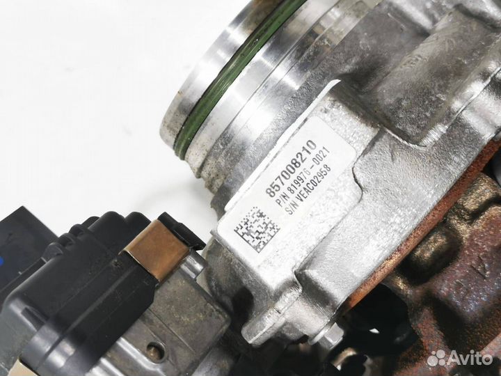 Турбина BMW 5 G30/G31 G30 2019 11658570082