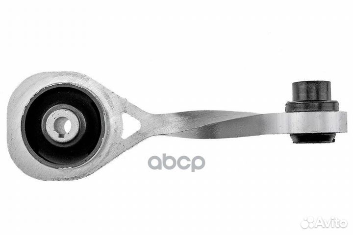 Опора двигателя renault clio II/kangoo 01- задн