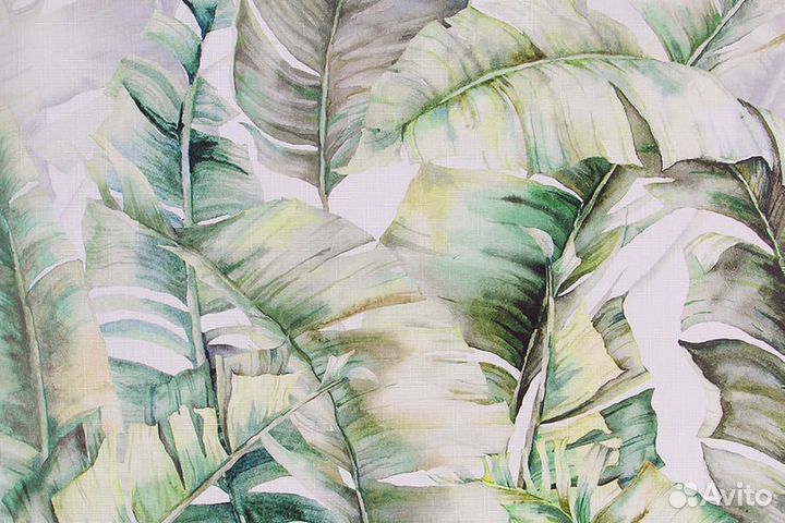 Рулонные шторы