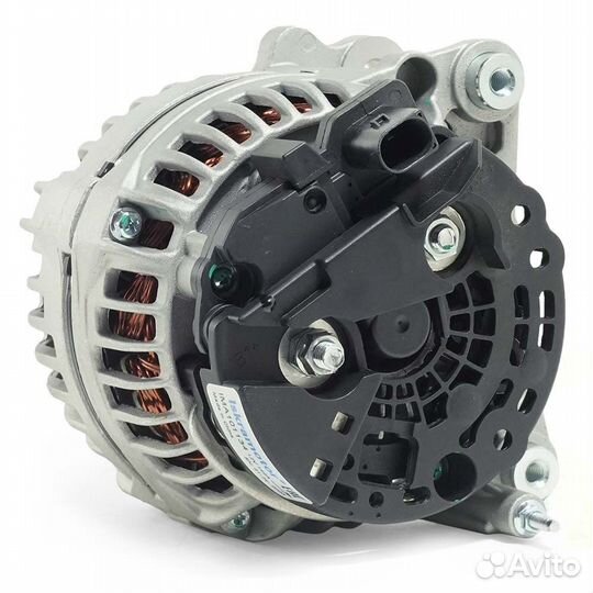 Генератор аналог valeo 2542695A, доставка ТК 3 дня