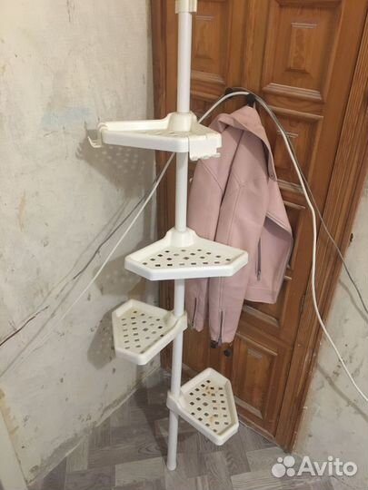 Полка настенная