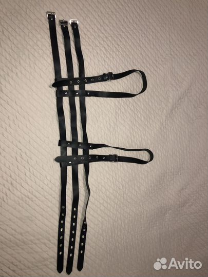 Портупея женская