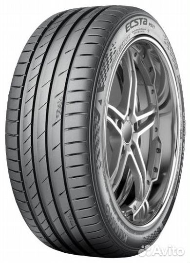 Kumho Ecsta PS71 265/40 R18 101Y