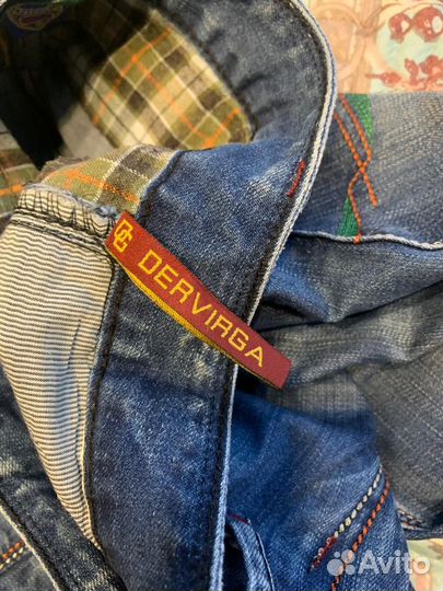 Бриджи мужские