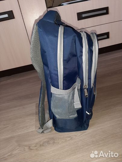 Школьный рюкзак brauberg