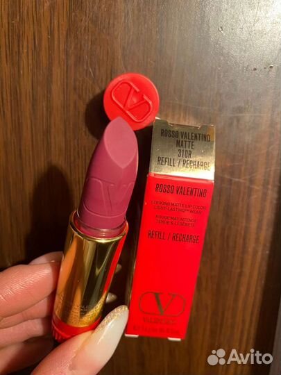 Декоративная косметика люкс