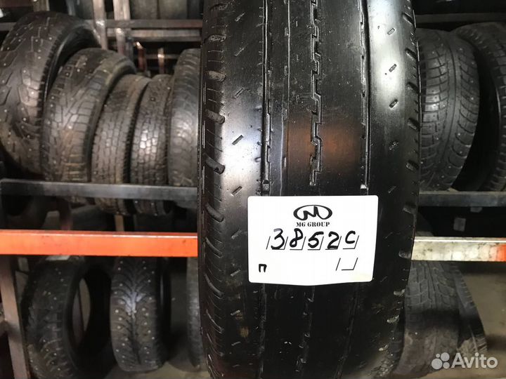 Nokian Tyres Nordman SC 195/75 R16