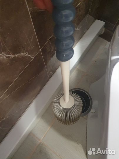 Ершик для унитаза