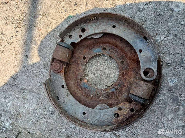 Тормоз УАЗ