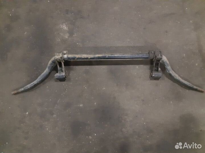 Стабилизатор передний Mercedes-Benz M-Class W163