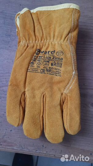 Продам перчатки рабочие, разные