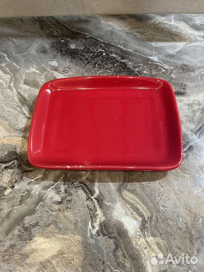 Масленка керамика