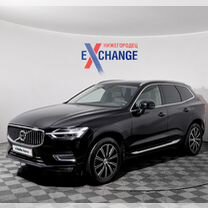 Volvo XC60 2.0 AT, 2019, 93 940 км, с пробегом, цена 3 949 000 руб.