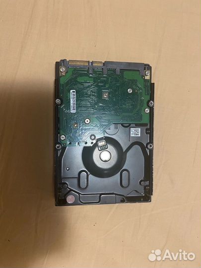 Жесткий диск 500 гб