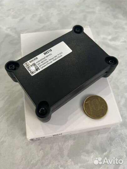 Водонепроницаемый поисковый маяк