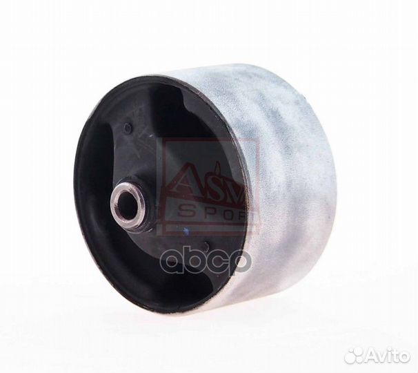 Сайлентблок подушки двигателя зад прав/лев