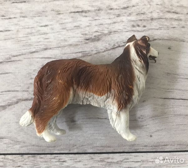 Фигурка колли Papo 30230