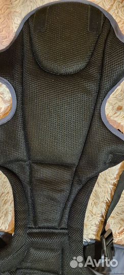 Рюкзак переноска кенгуру babybjorn