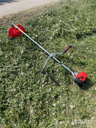 Бензиновый триммер DDE GB33RD