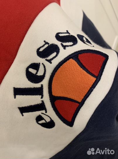 Свитшот ellesse