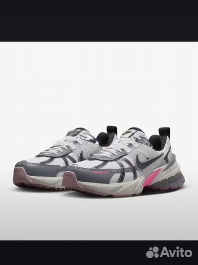 Кроссовки nike