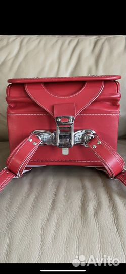 Японский ранец randoseru