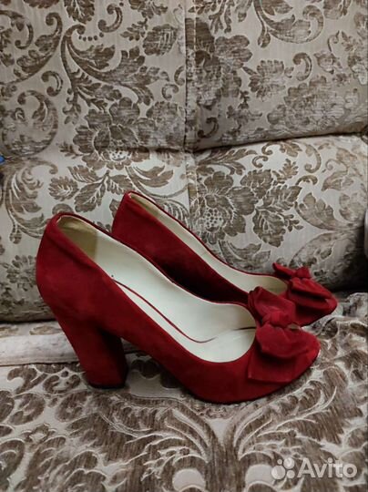 Туфли женские 38 размер