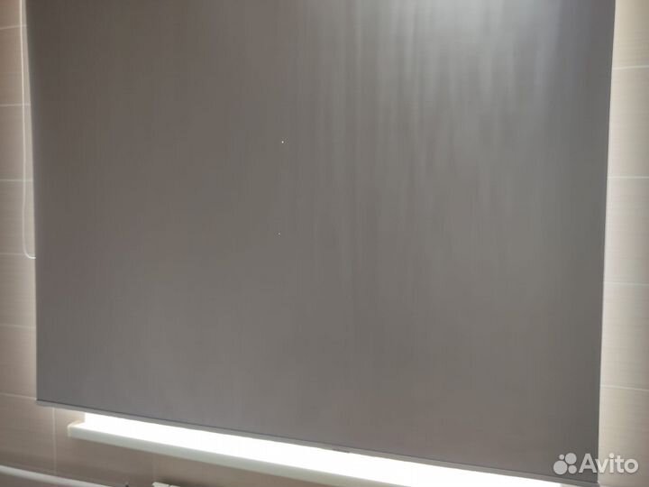 Рулонные шторы блэкаут