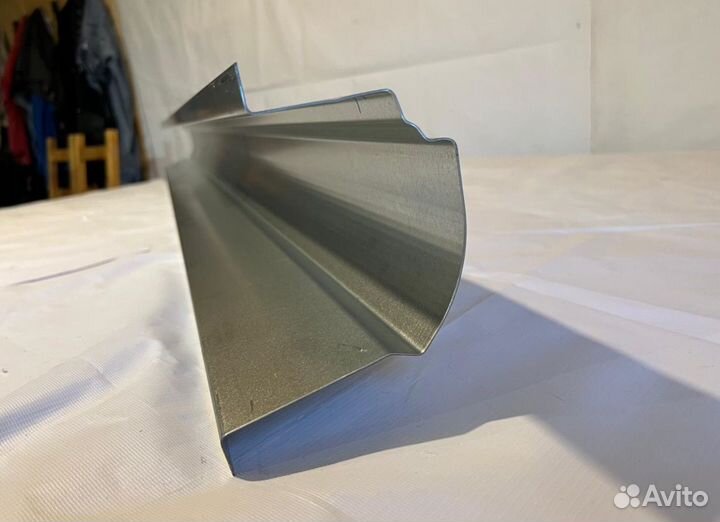 Ремонтные пороги и арки для Subaru Селятино