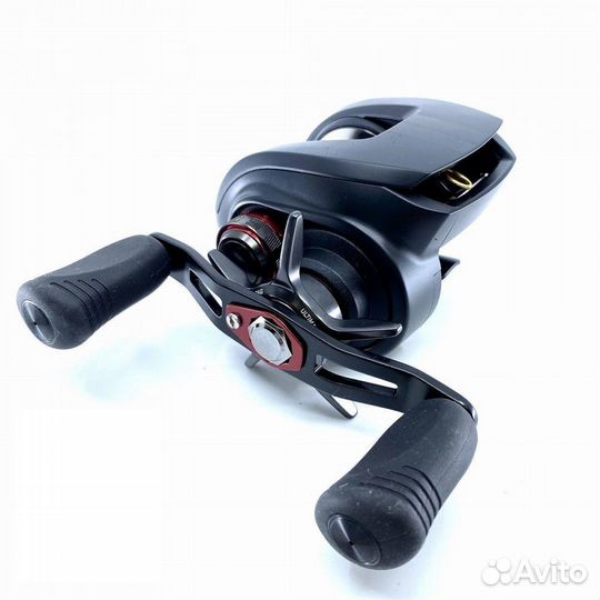 Катушка daiwa 16 Z 2020 SH right