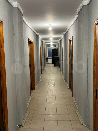 Комната 30 м², 1/1 эт.