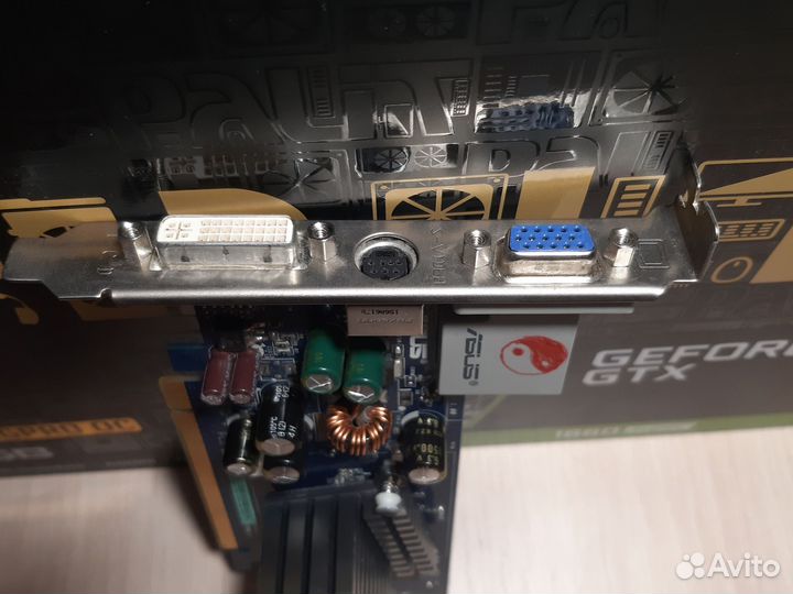 Видеокарта