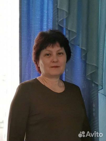 Репетитор по химии и биологии