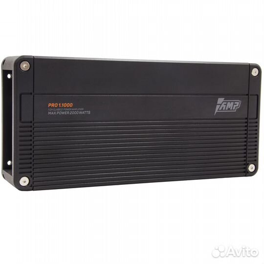 AMP PRO 1.1000