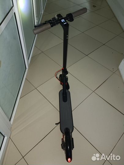 Электросамокат xiaomi 365