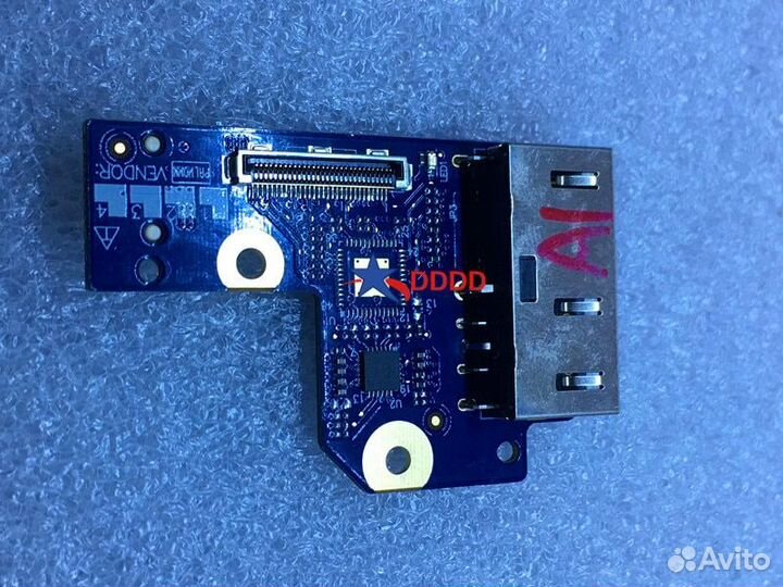 Ziwb2 LS-B094P для B40 B40-45 B40-70 B50 B50-70