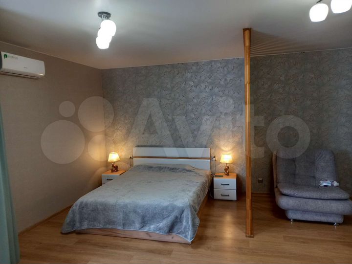 2-к. квартира, 73,8 м², 7/10 эт.