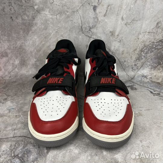 Nike Air Jordan Legacy 312 Low оригинал