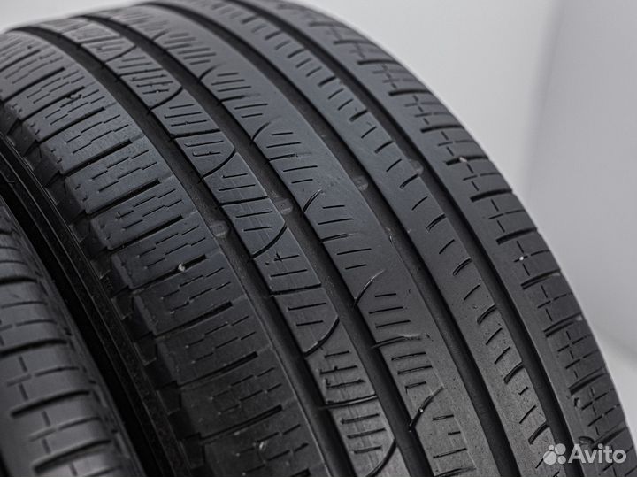Pirelli Scorpion Verde All Season 235/55 R17 99V