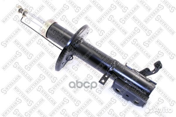 4214-0513-SX амортизатор передний левый газовый