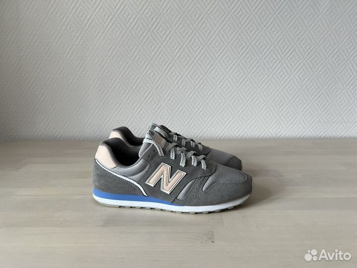 Кроссовки New Balance 373, оригинал