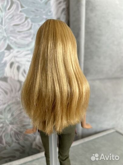 Кукла барби barbie style
