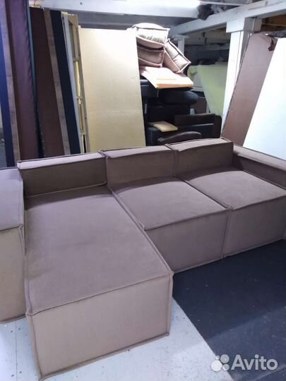 Ремонт перетяжка мягкой мебели